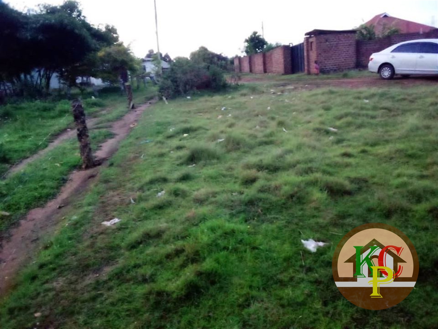 Residential Land for sale in Kigo Wakiso