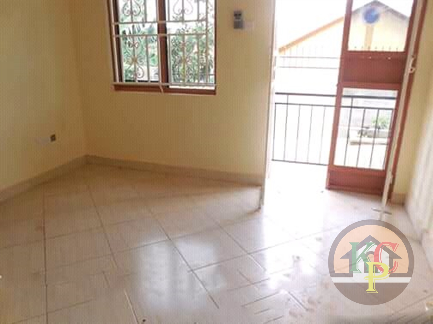 Semi Detached for rent in Seeta Mukono