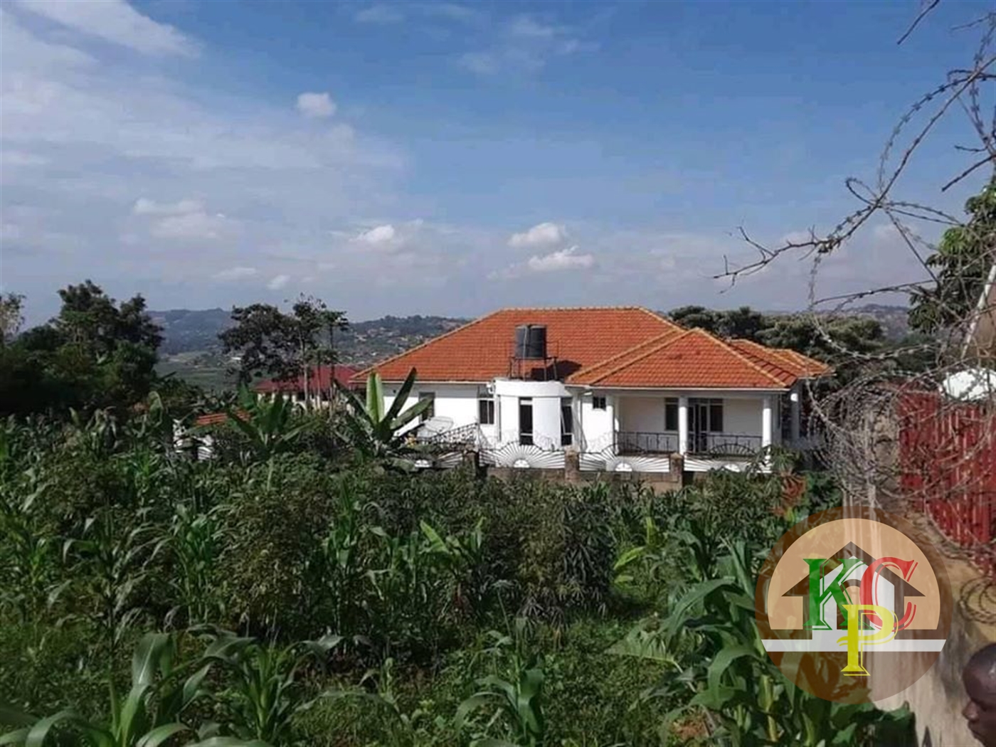 Residential Land for sale in Munyonyo Kampala