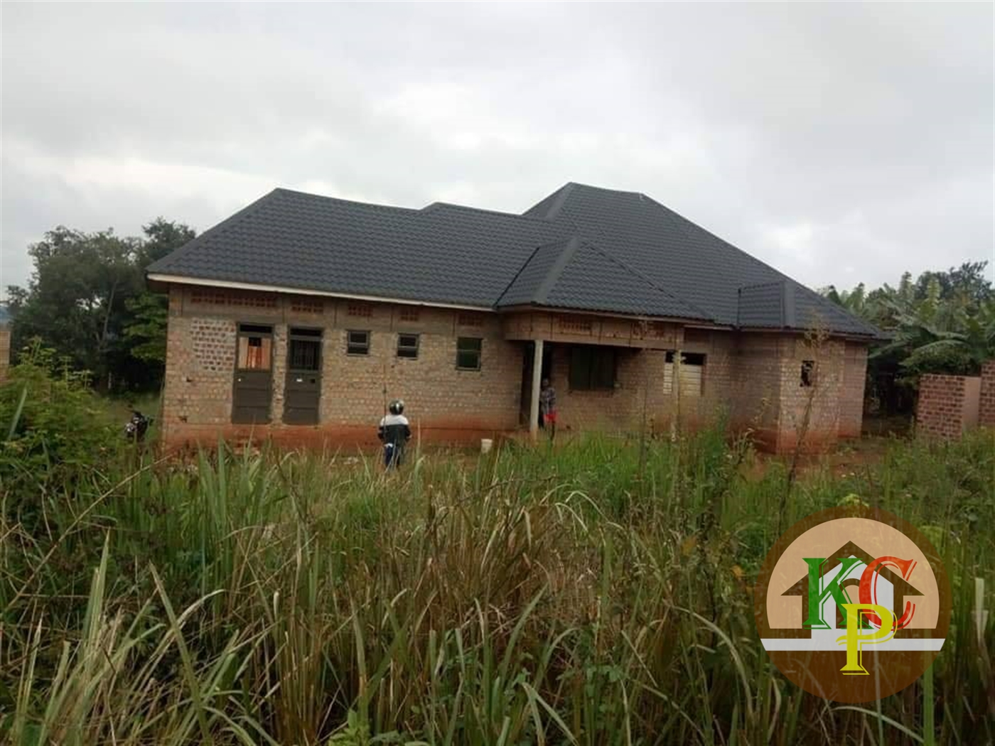 Shell House for sale in Sonde Wakiso