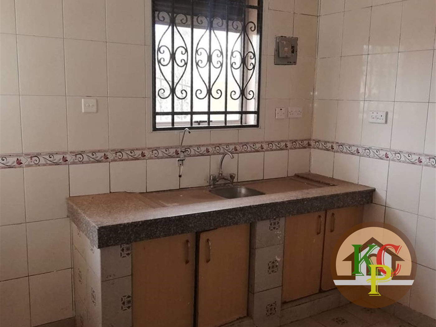 Apartment for rent in Mutungo Kampala