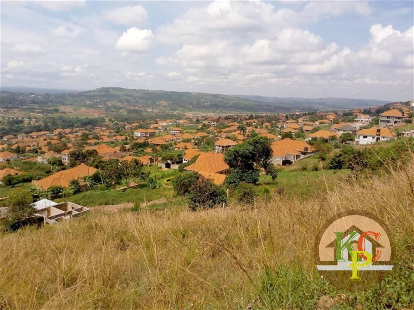 Residential Land for sale in Bwebajja Wakiso