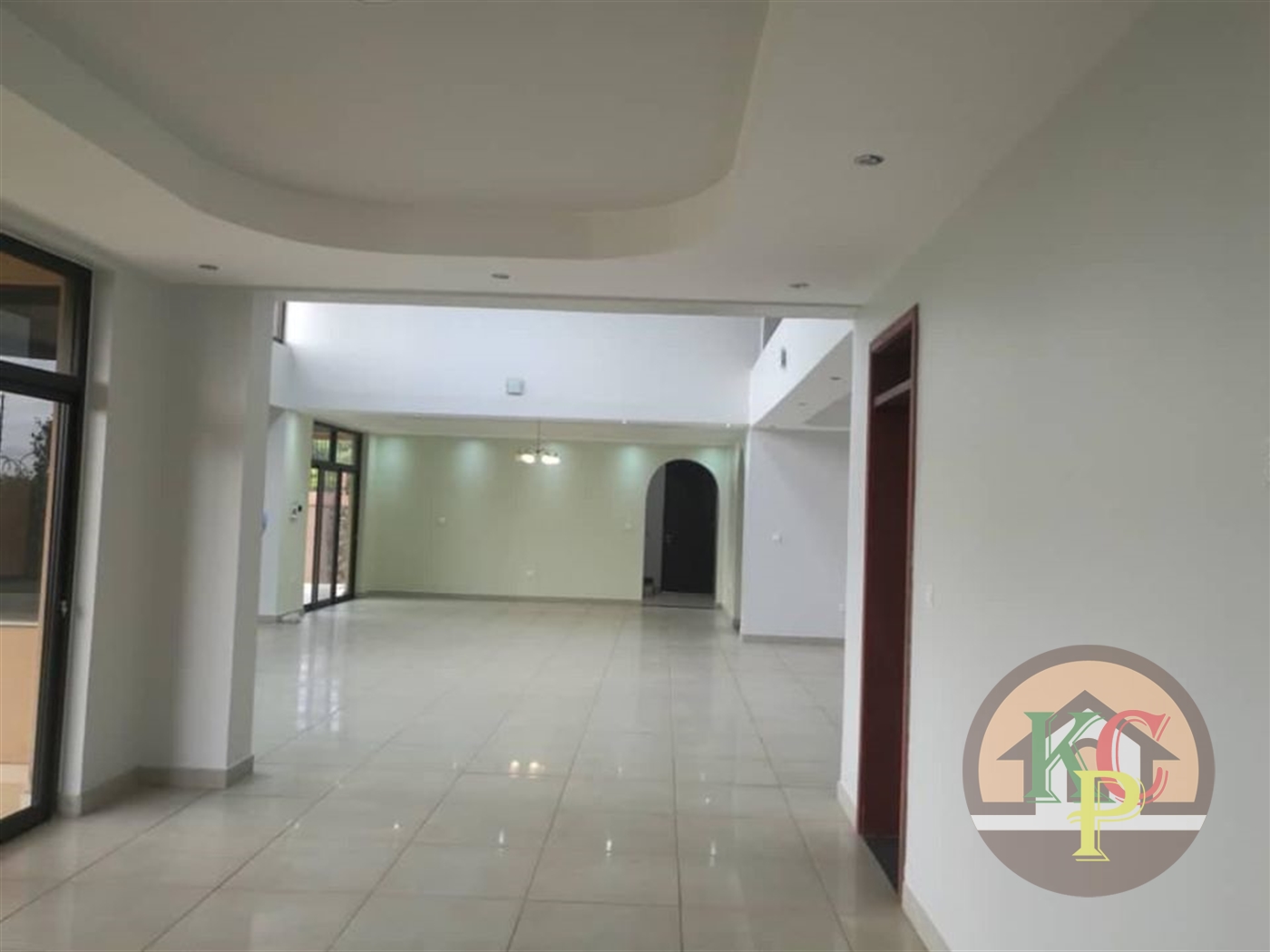 Mansion for sale in Munyonyo Kampala