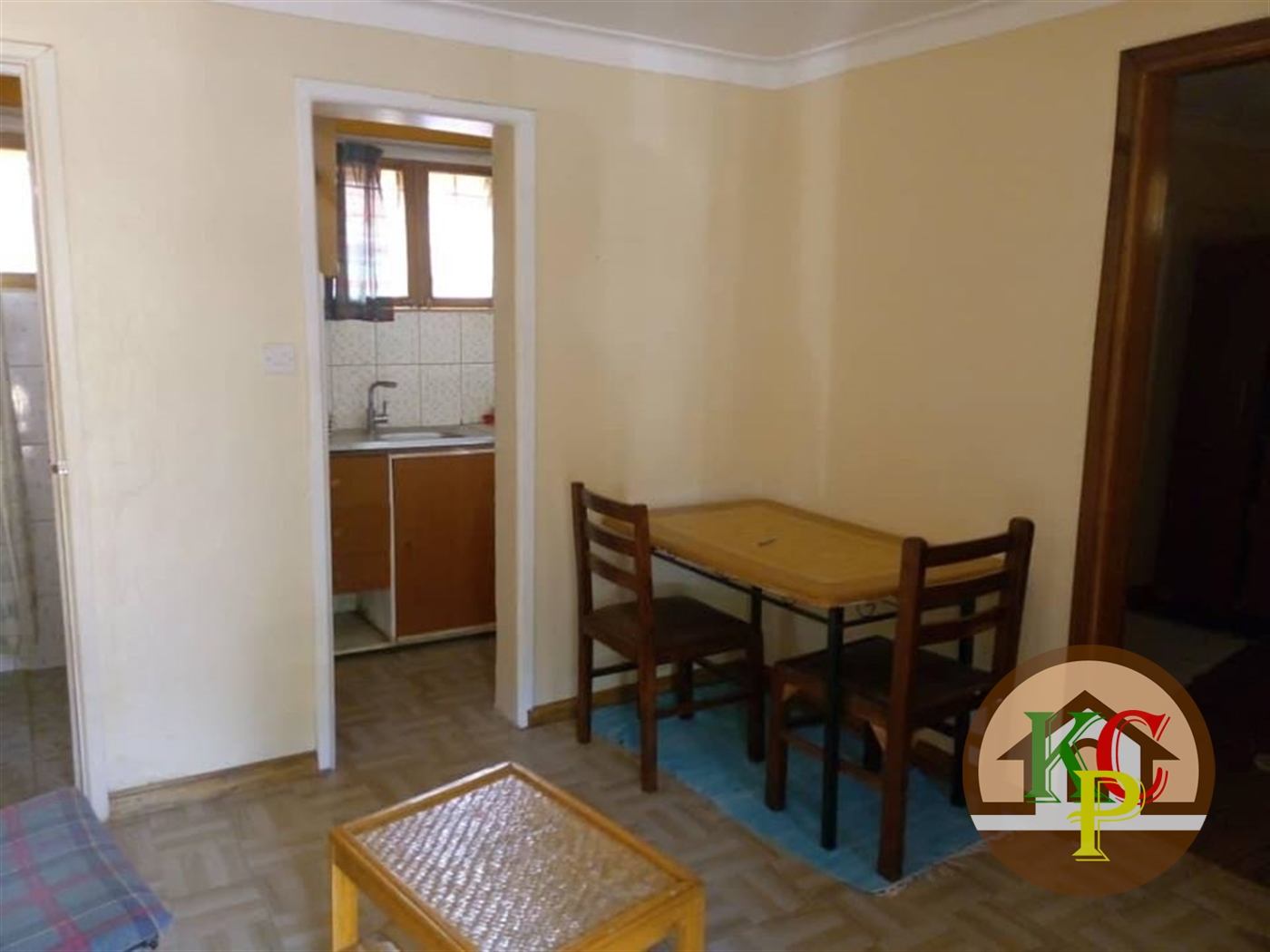 Semi Detached for rent in Ntinda Kampala