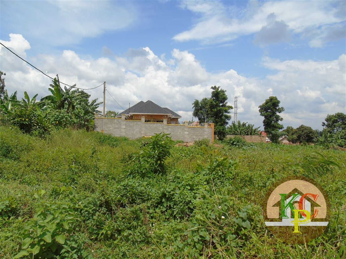 Residential Land for sale in Sonde Wakiso