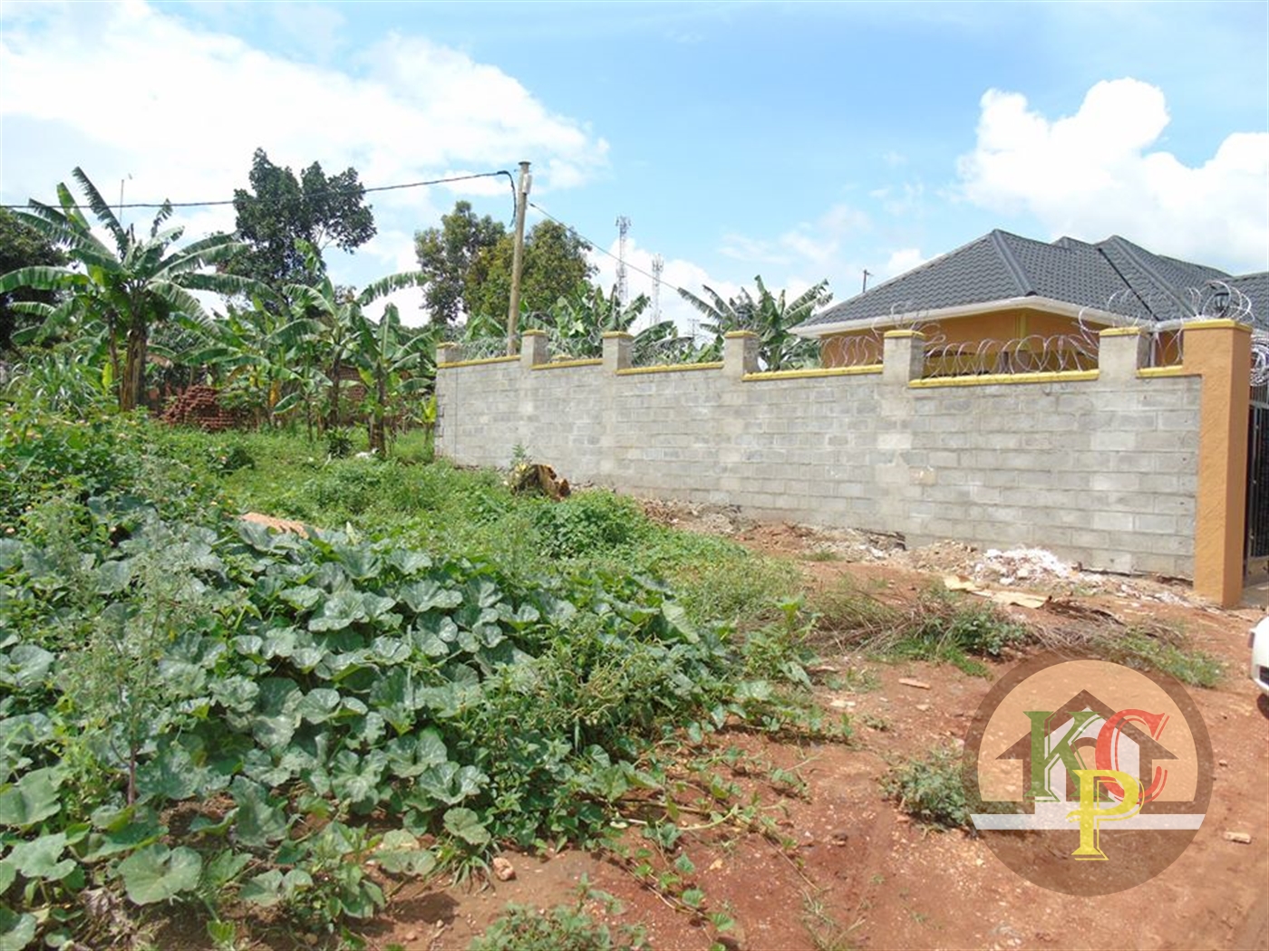 Residential Land for sale in Sonde Wakiso