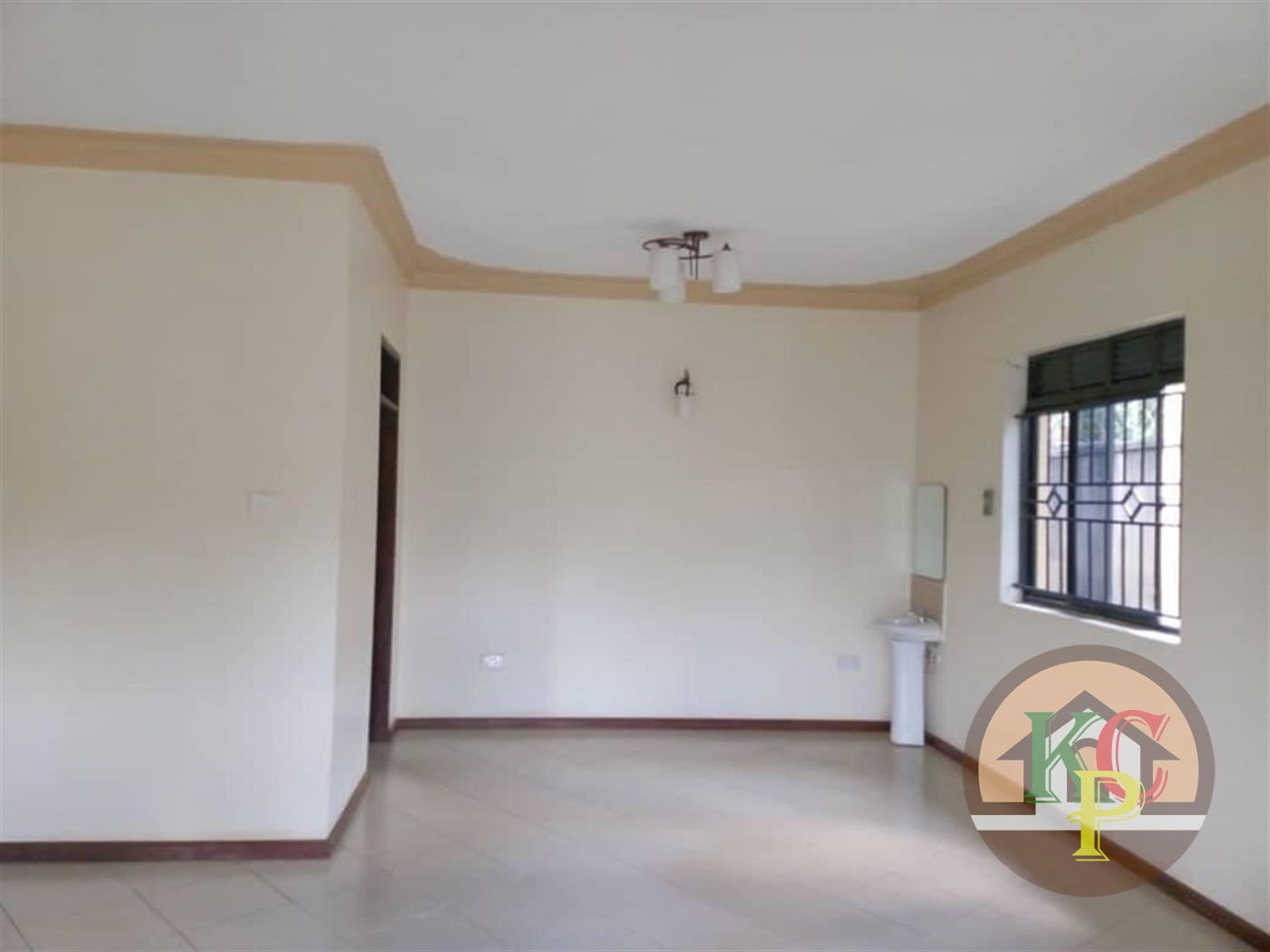 Bungalow for rent in Ntinda Kampala