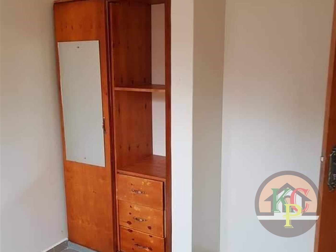 Semi Detached for rent in Gayaza Wakiso