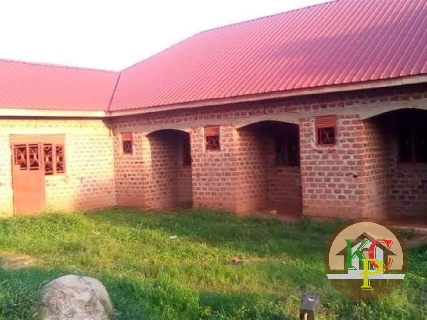 Rental units for sale in Kiteezi Kampala