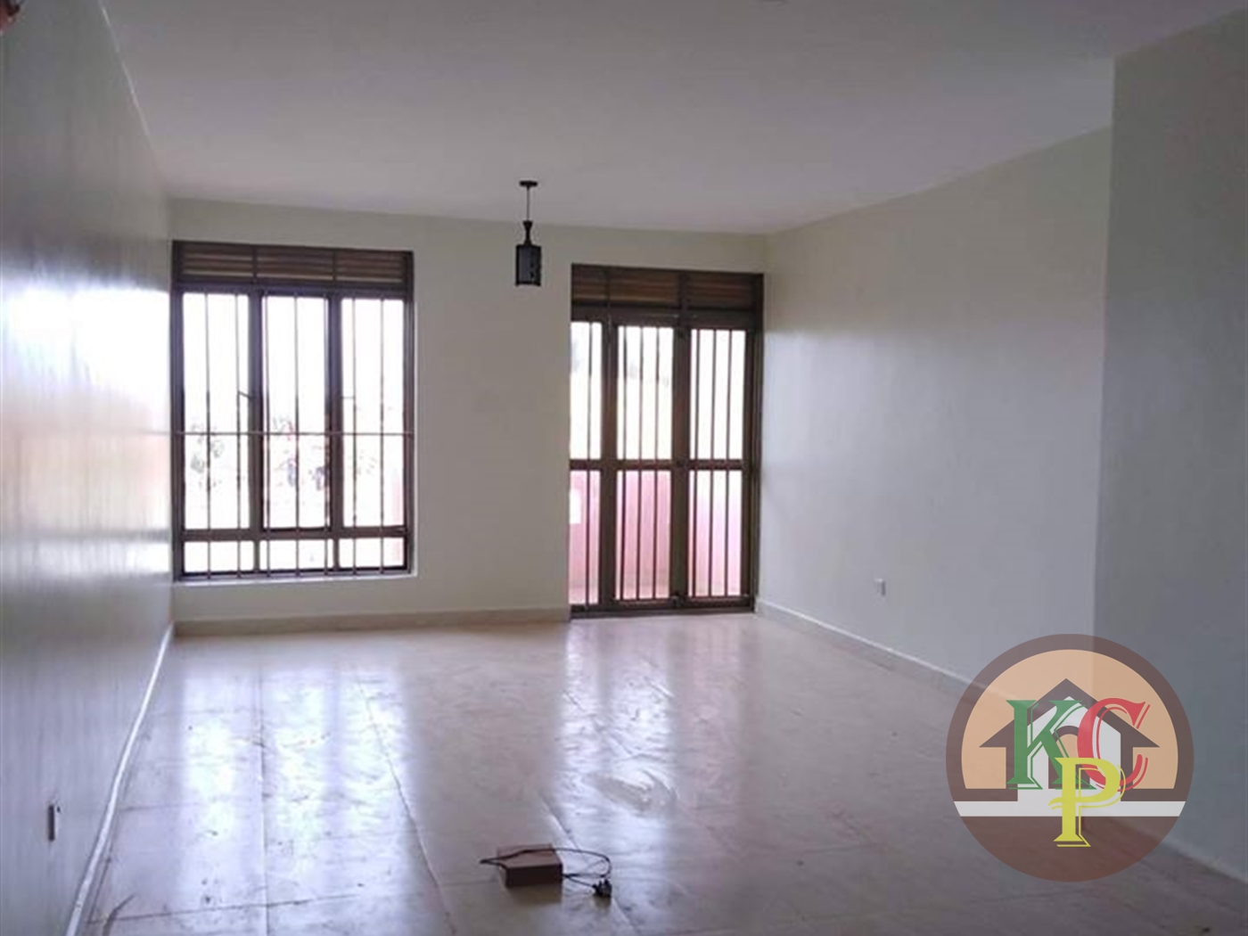 Apartment for rent in Kyanja Kampala