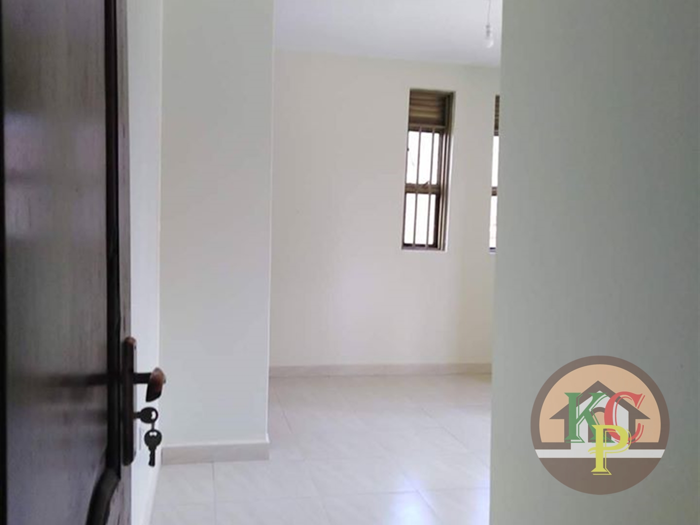 Apartment for rent in Kyanja Kampala