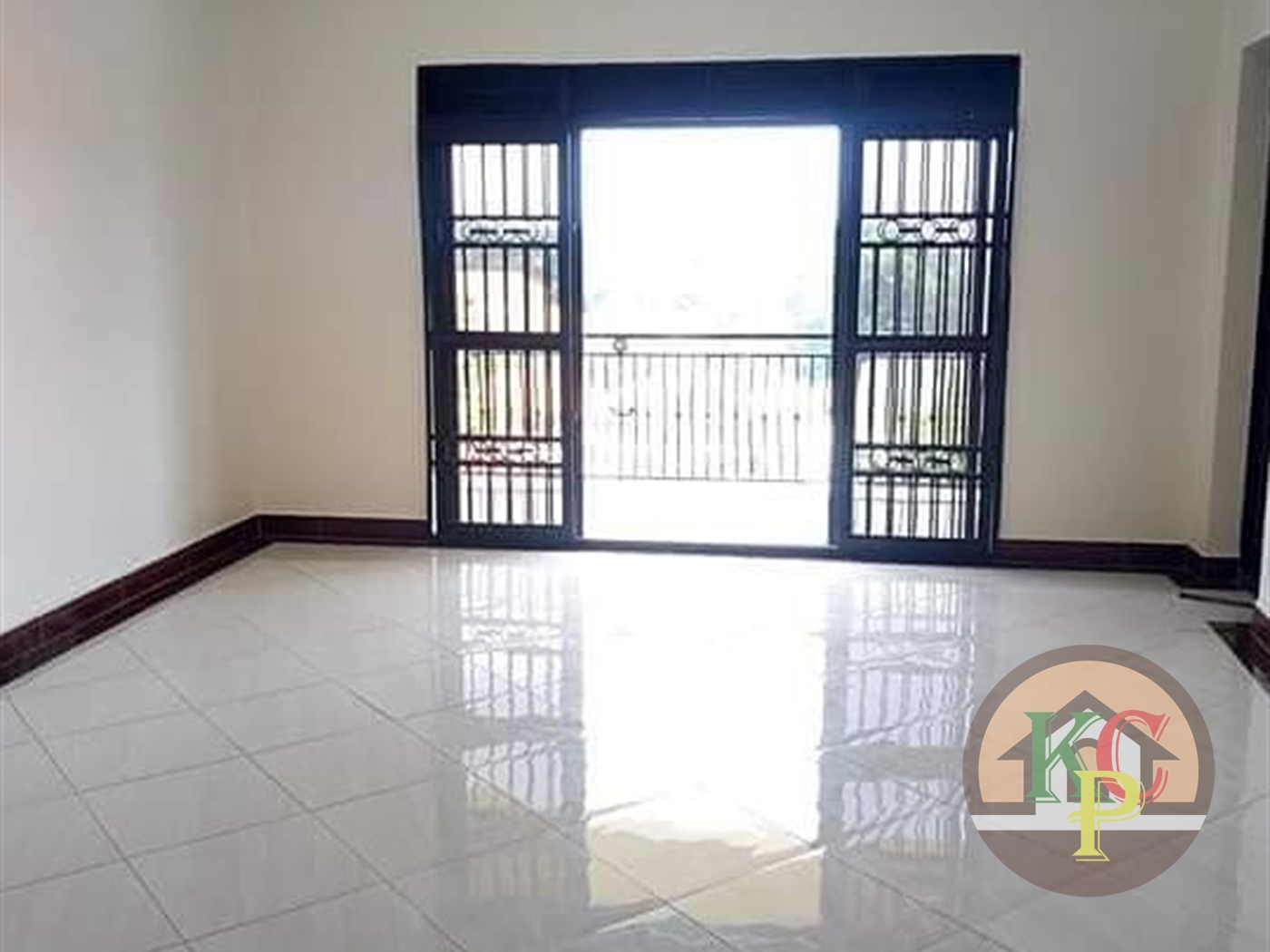 Apartment for rent in Kira Wakiso