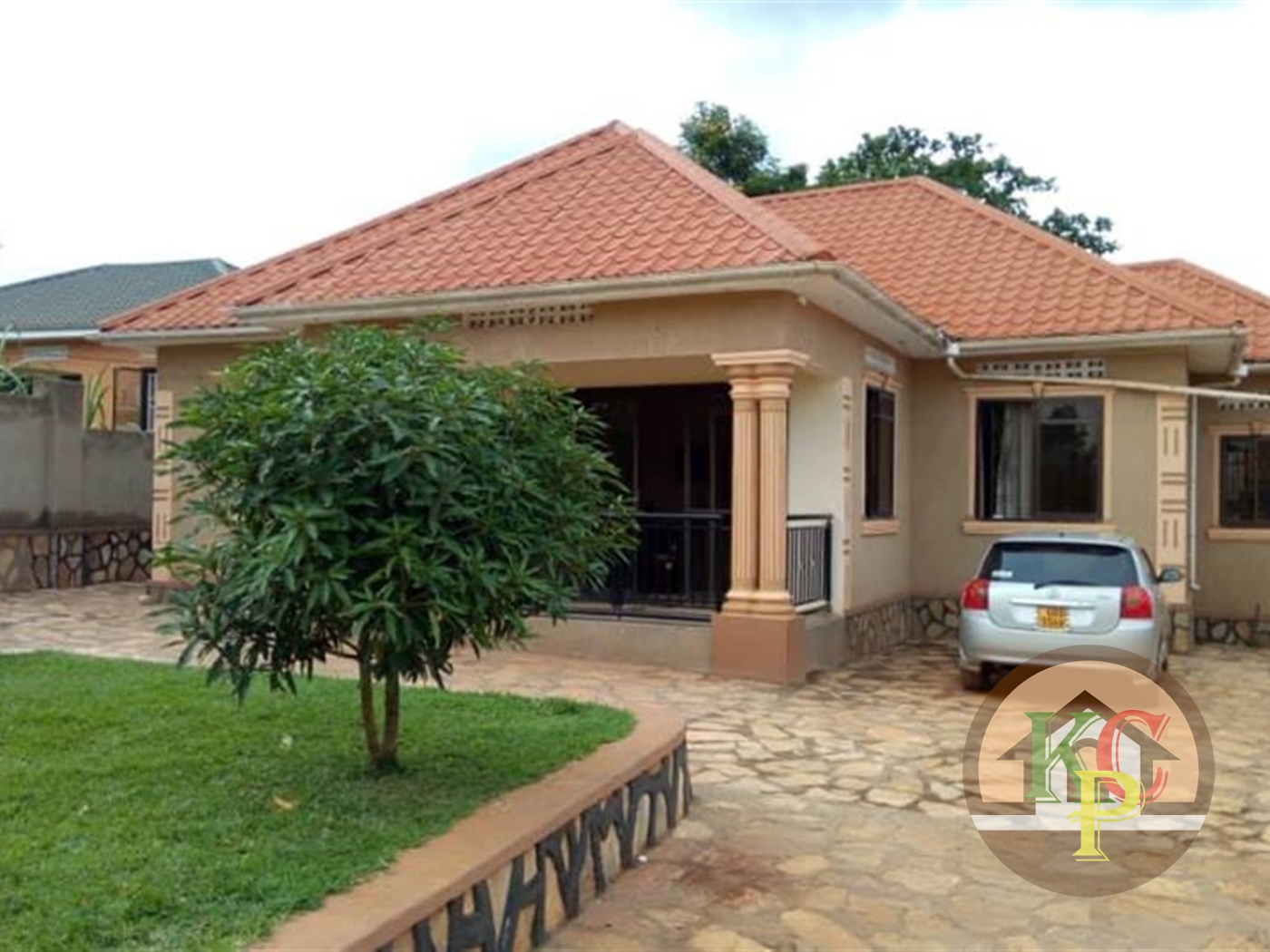 Bungalow for sale in Buwaate Kampala