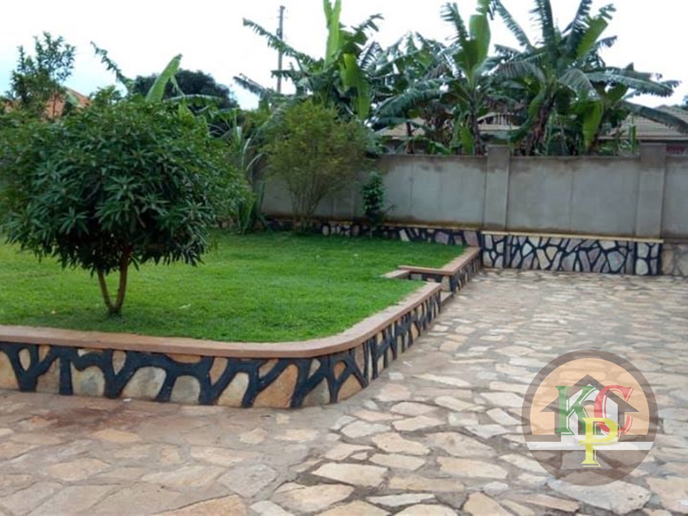 Bungalow for sale in Buwaate Kampala