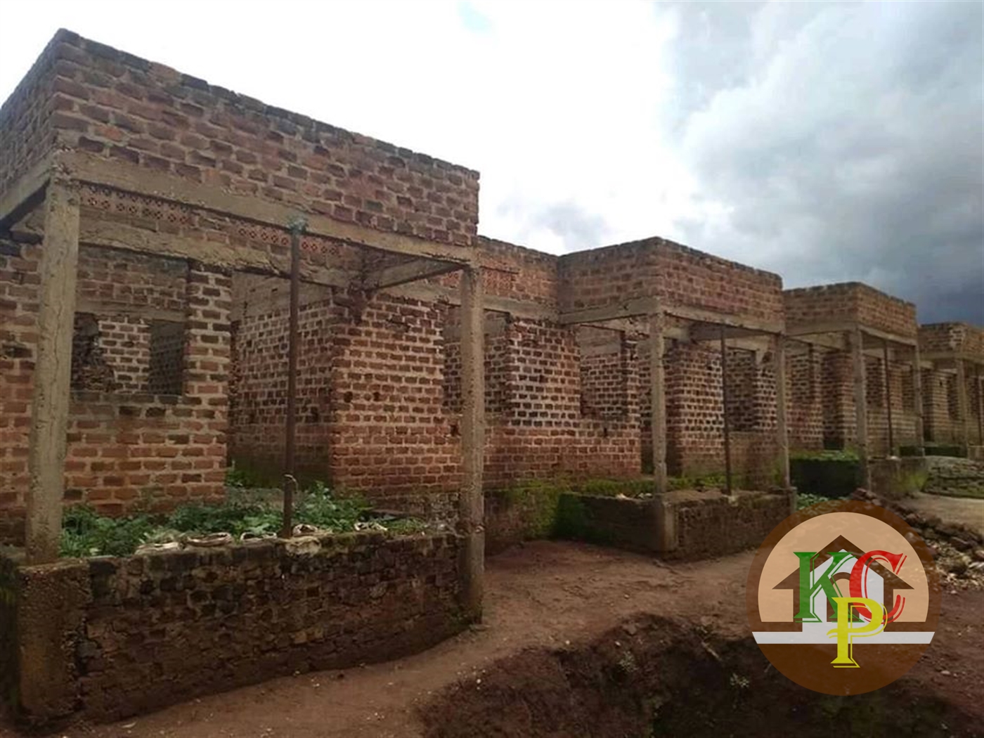 Rental units for sale in Nansana Wakiso