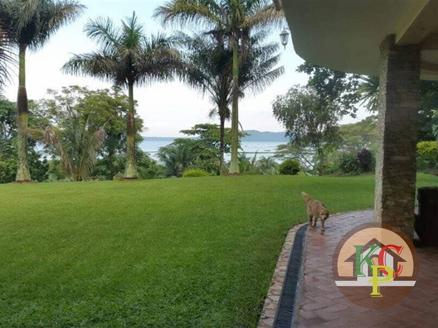 Mansion for sale in Bbunga Kampala