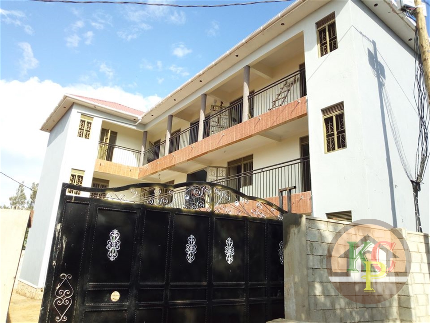 Studio for rent in Kyaliwajjala Wakiso