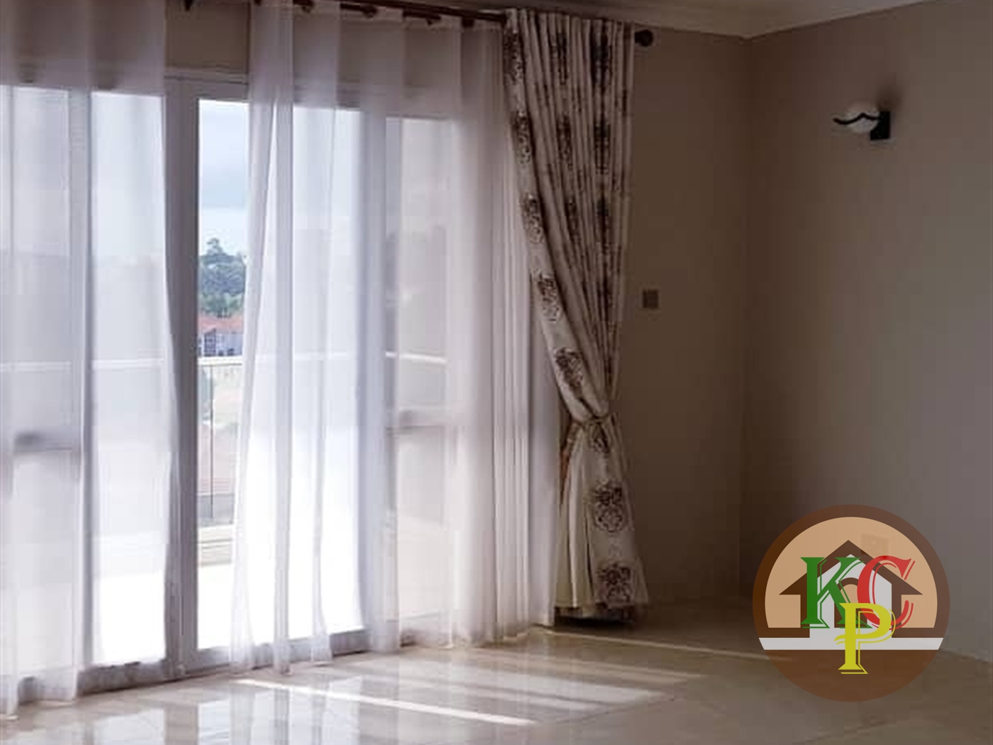 Apartment for rent in Kololo Kampala