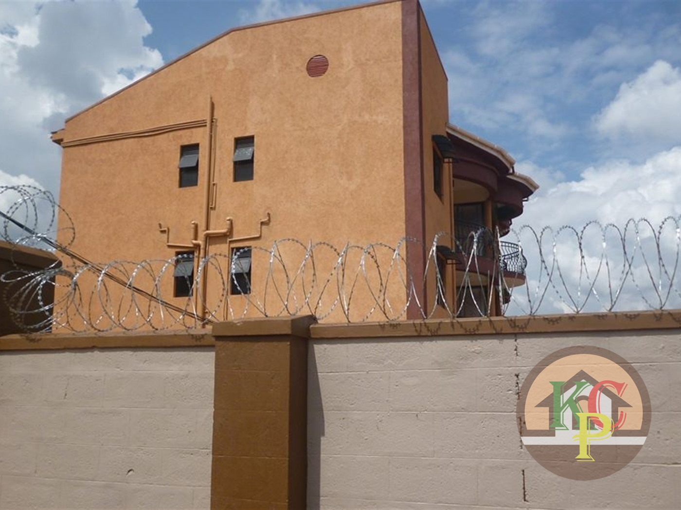 Apartment for rent in Kira Wakiso