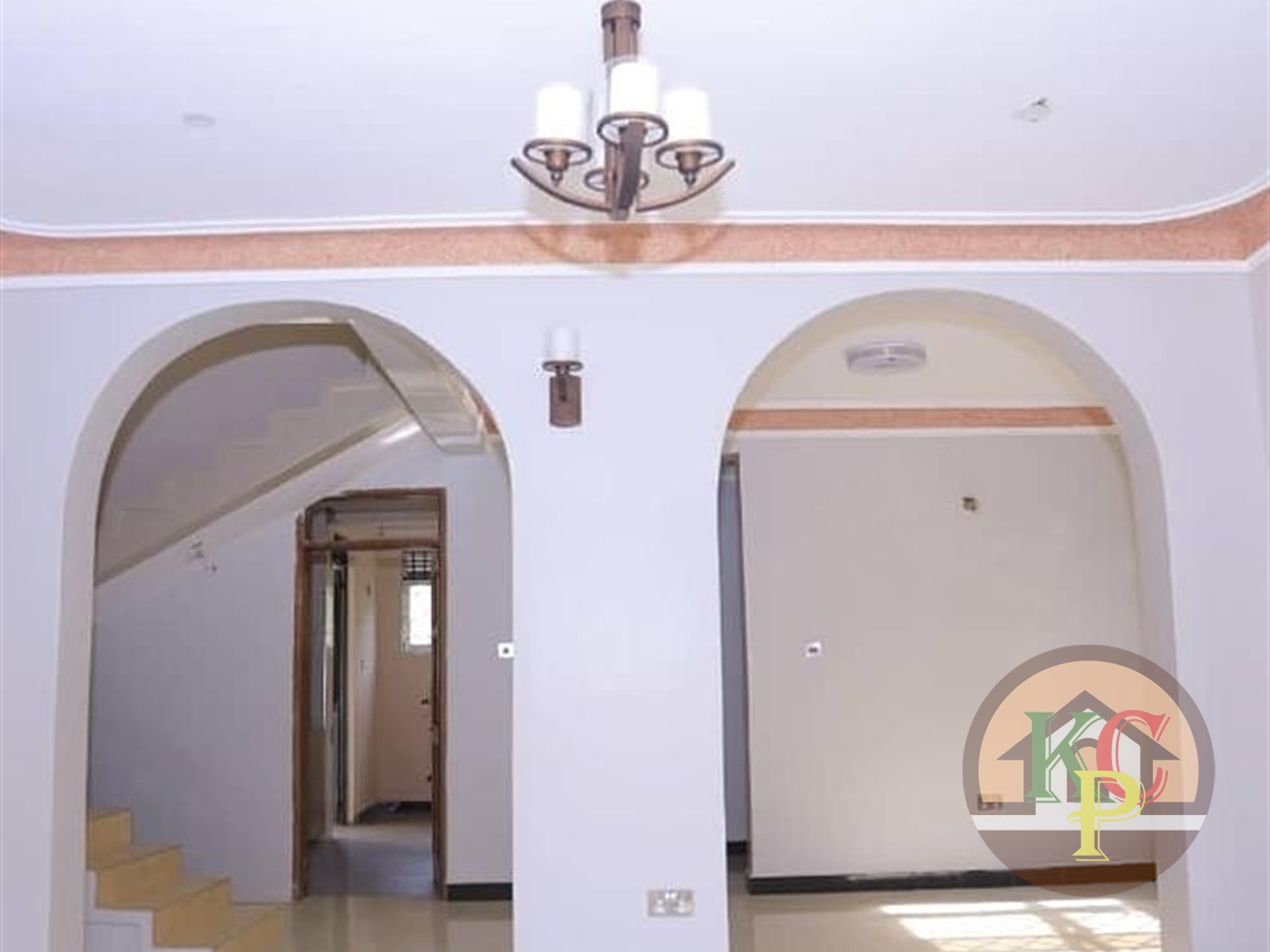 Mansion for sale in Kyaliwajjala Wakiso