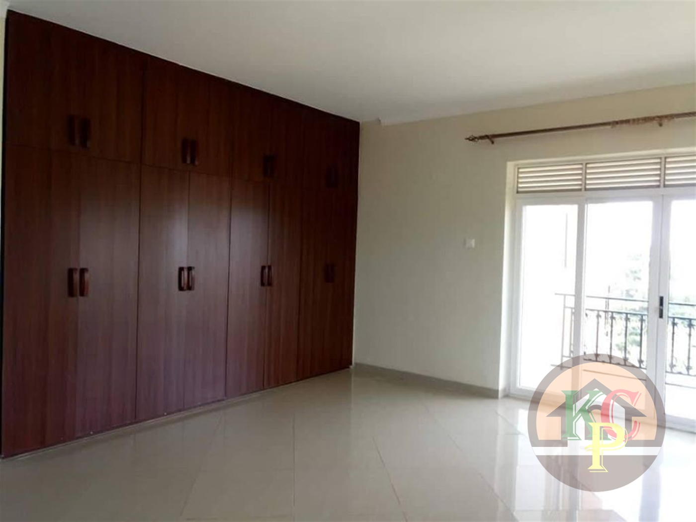 Apartment for rent in Kansanga Kampala