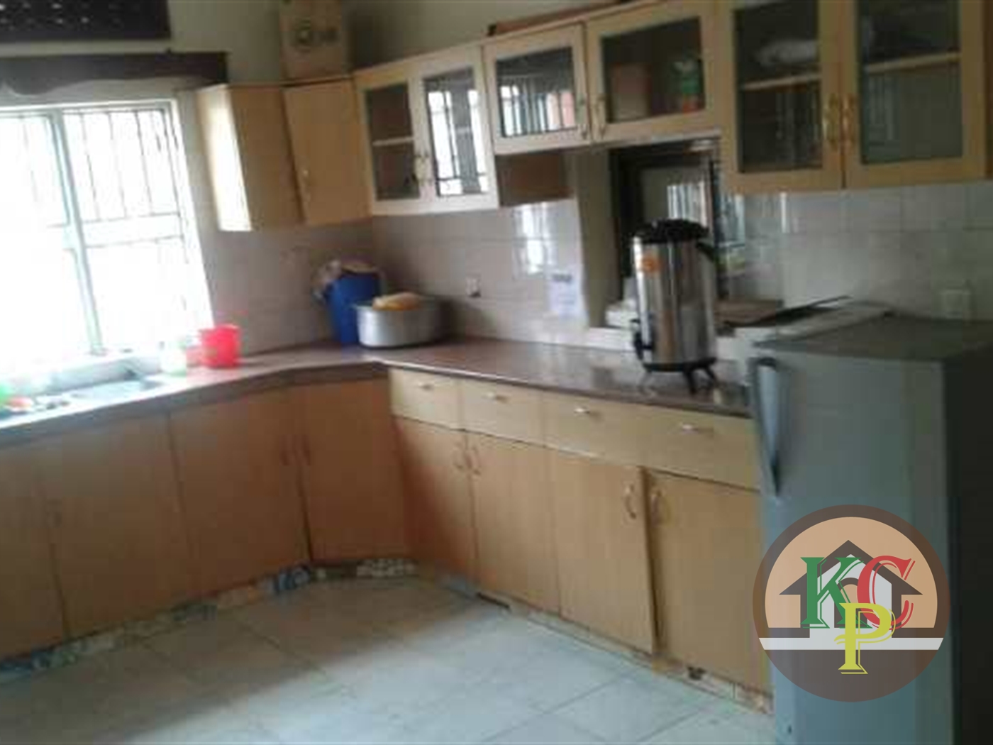 Bungalow for sale in Naguru Kampala