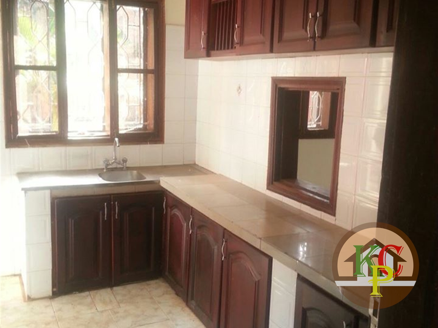 Semi Detached for rent in Ntinda Kampala