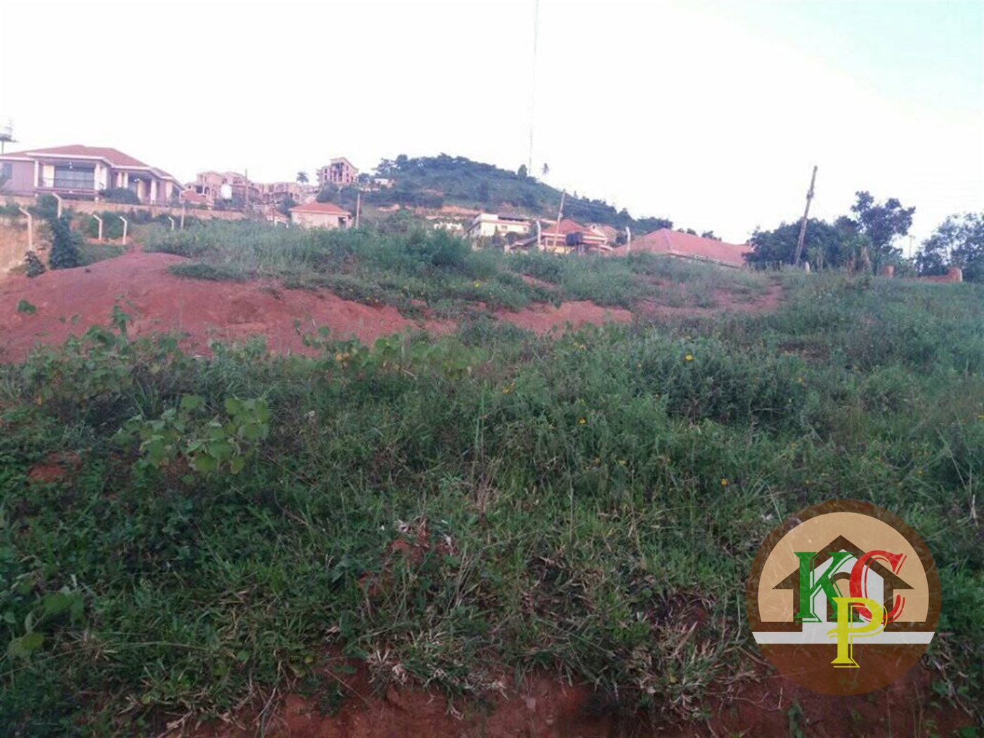 Residential Land for sale in Buziga Kampala