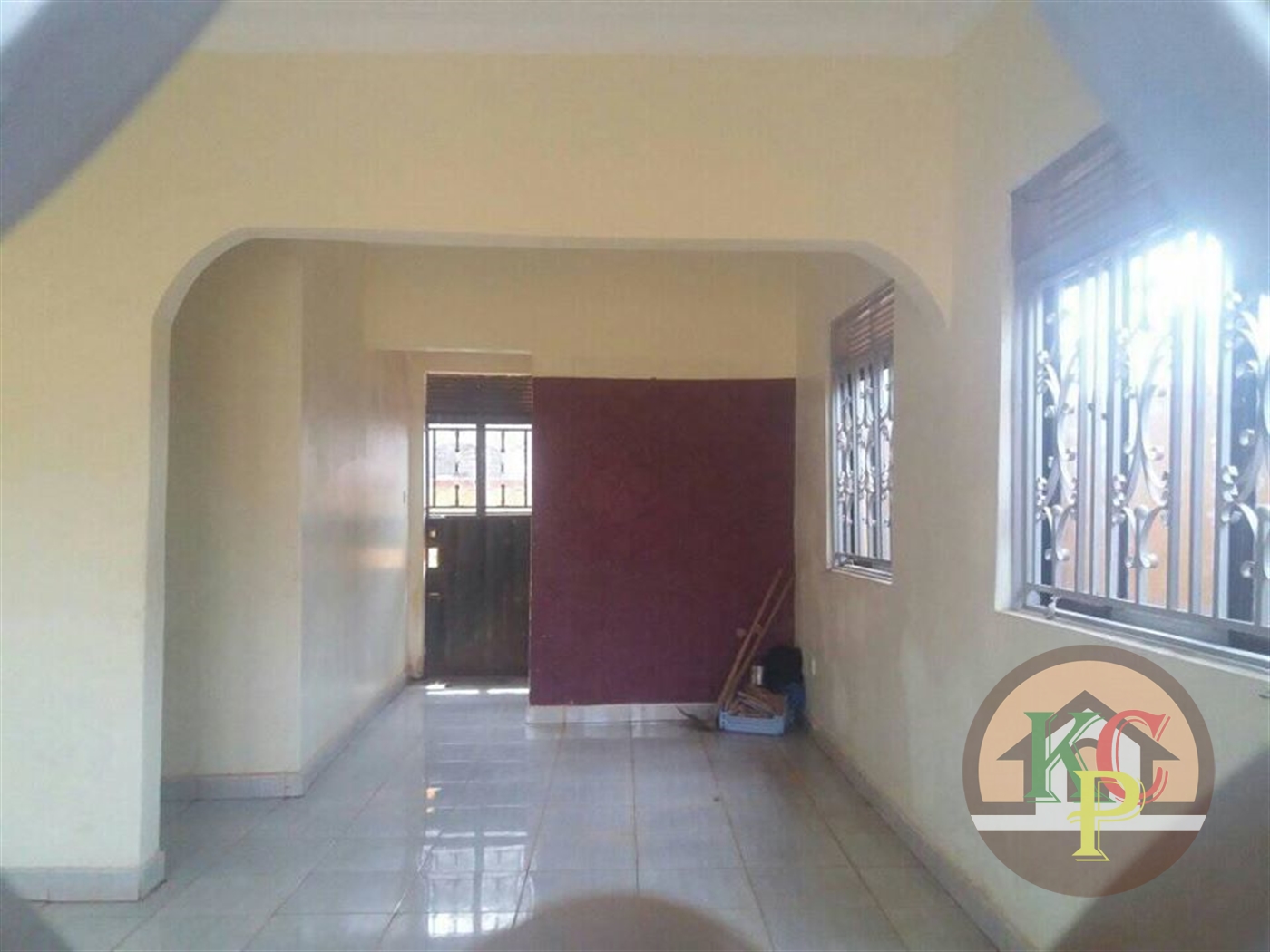 Bungalow for sale in Bbunga Kampala