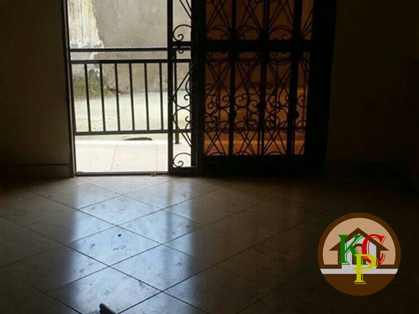 Semi Detached for rent in Mengo Kampala