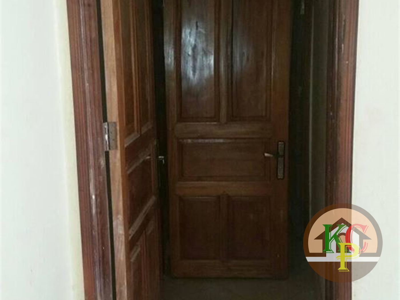 Semi Detached for rent in Mengo Kampala