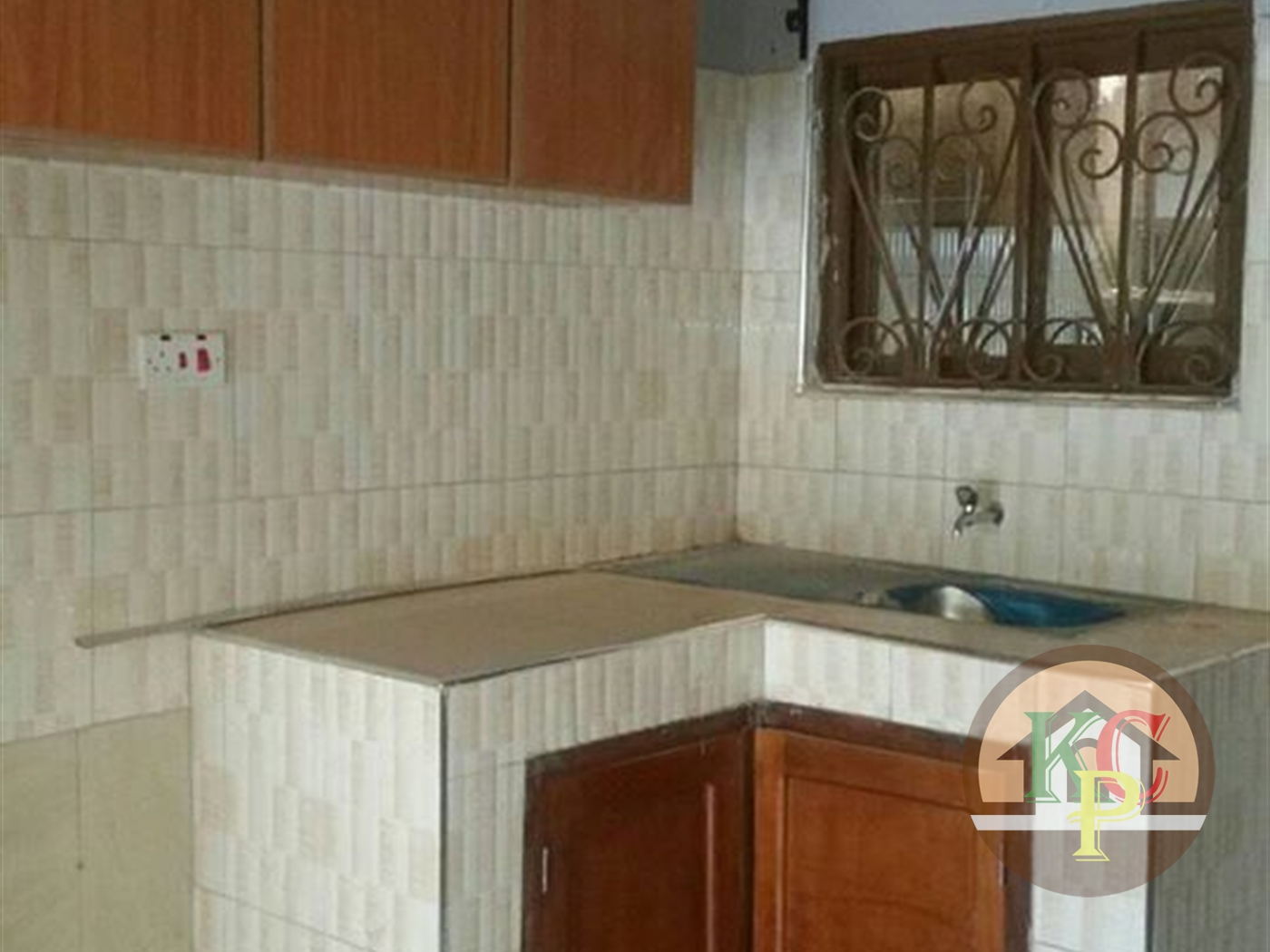 Semi Detached for rent in Mengo Kampala