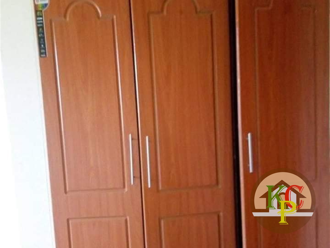 Apartment for rent in Kyanja Wakiso