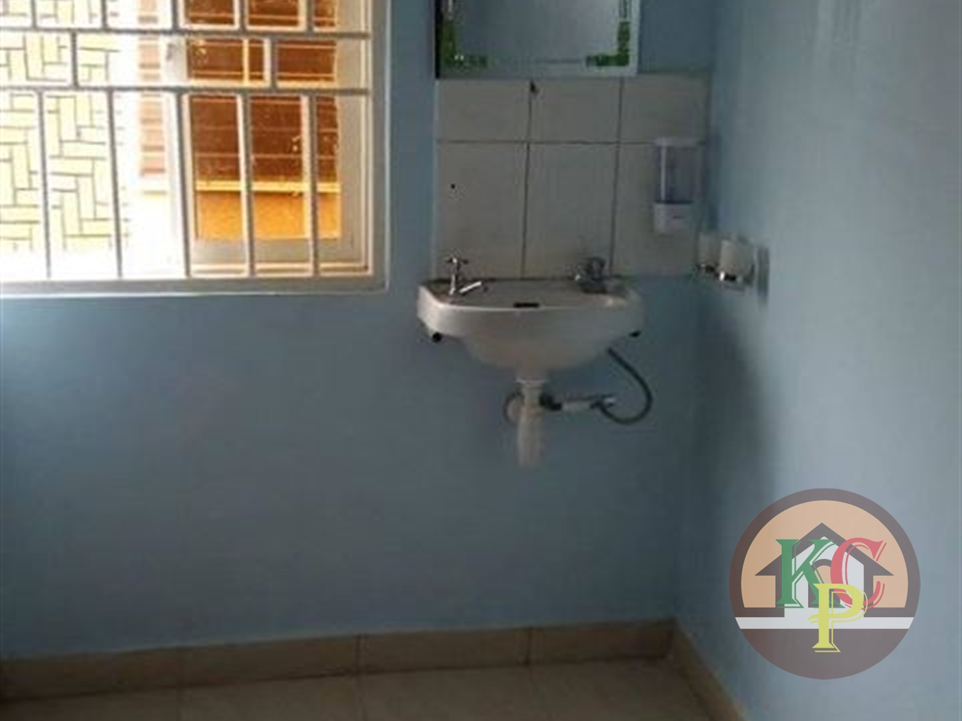 Semi Detached for rent in Ntinda Kampala