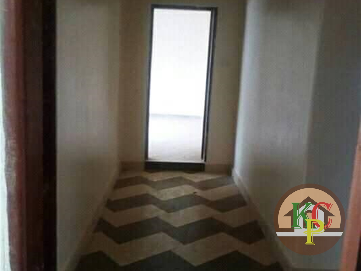 Semi Detached for rent in Kasangati Wakiso