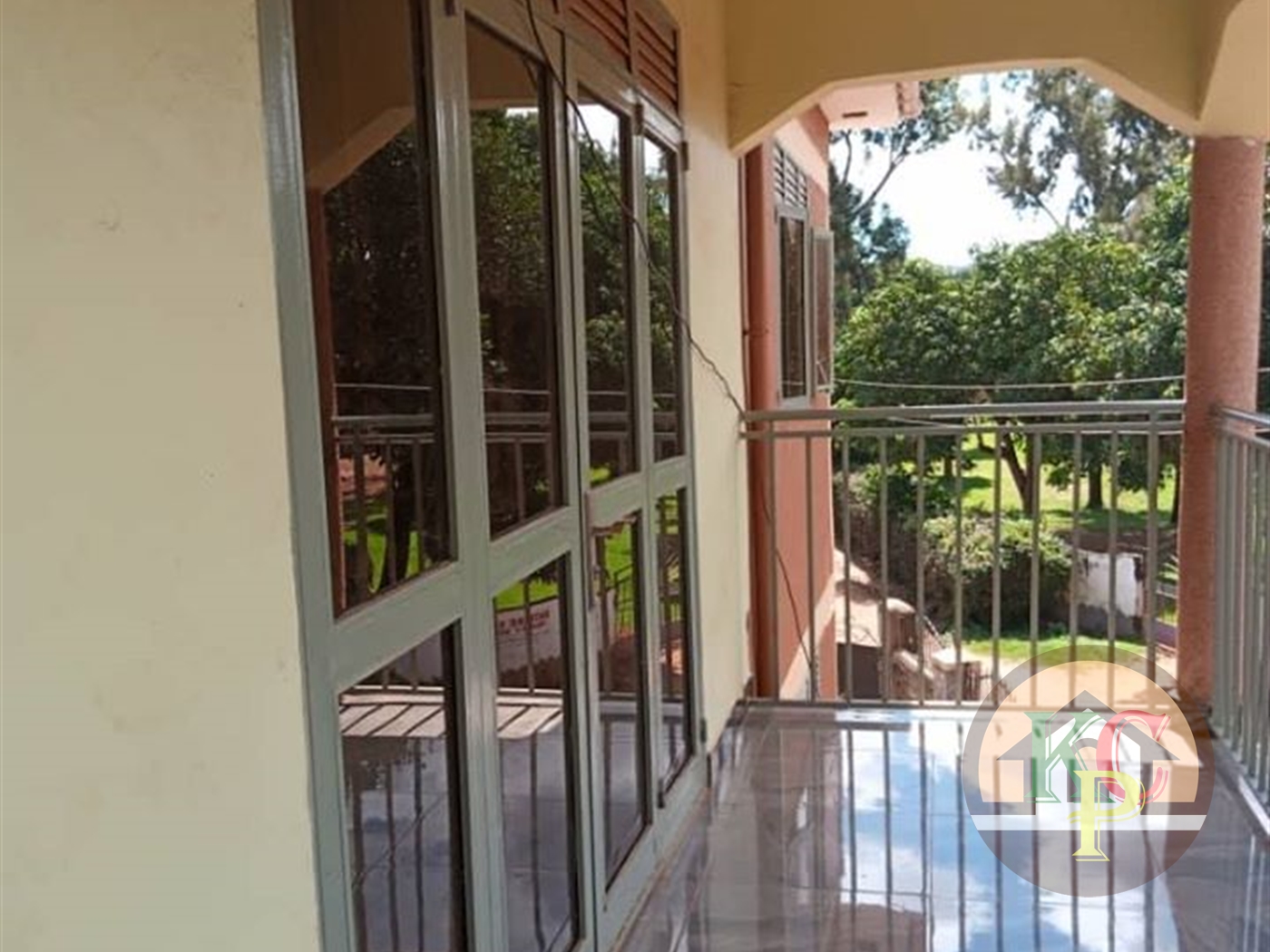 Apartment for sale in Kitende Wakiso