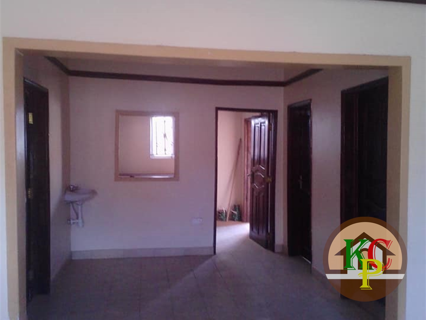 Bungalow for rent in Mpererwe Kampala