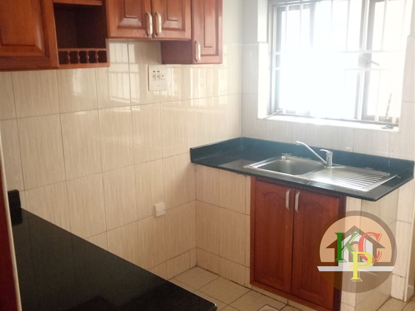 Apartment for rent in Kyanja Kampala