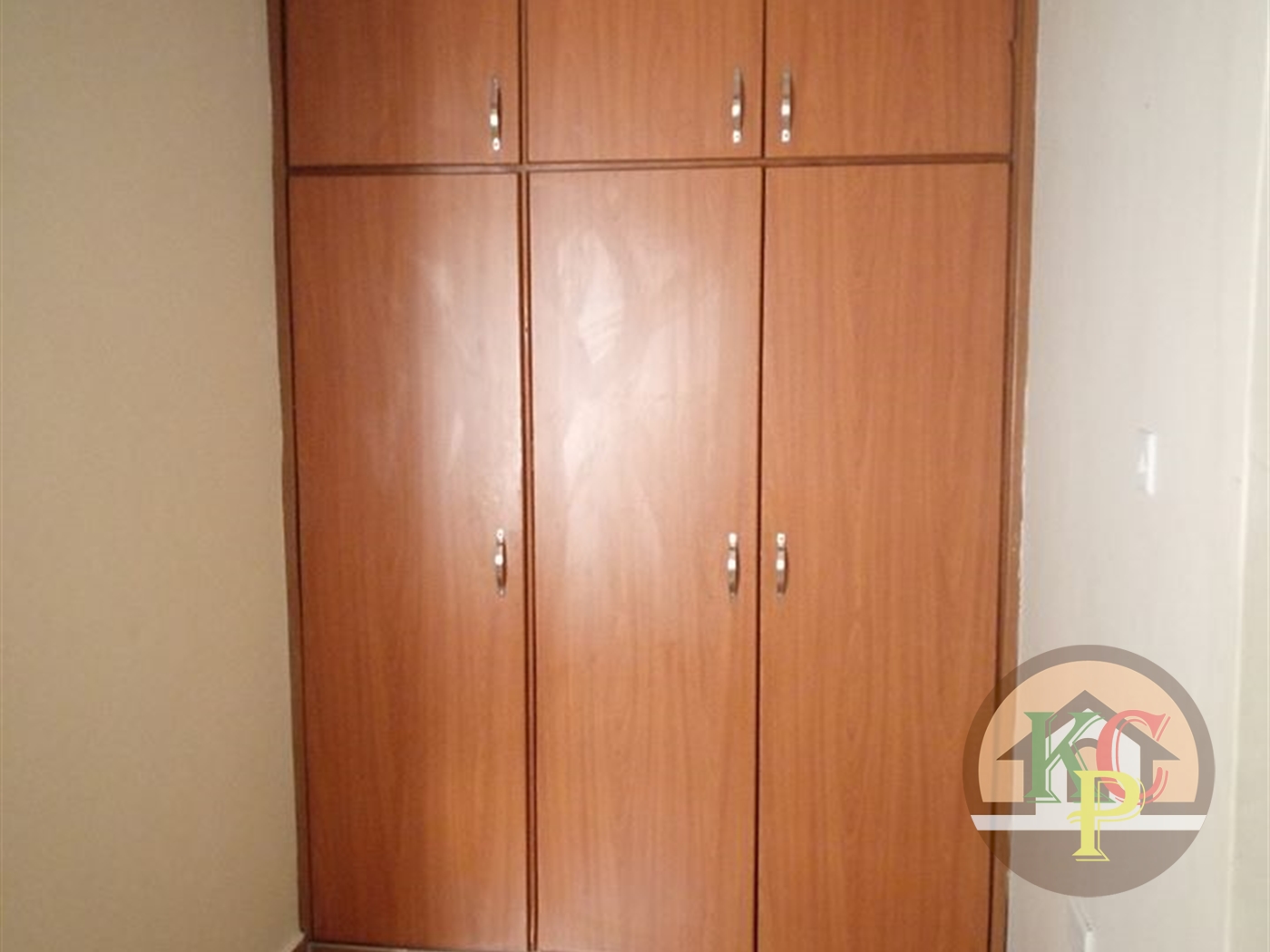 Apartment for rent in Kyanja Kampala