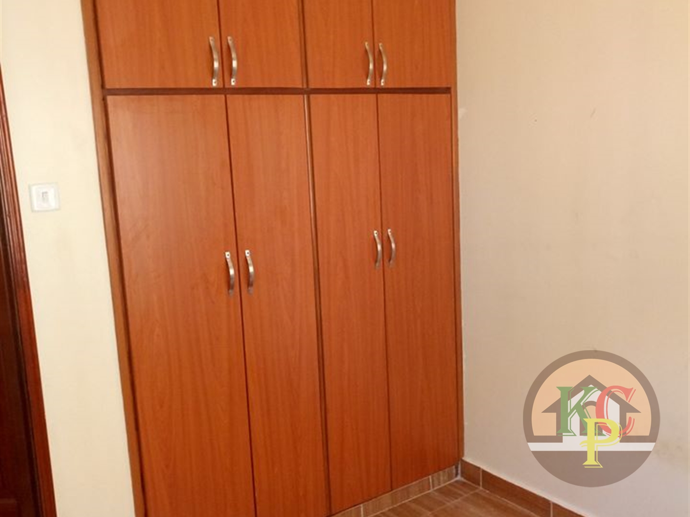 Apartment for rent in Kyanja Kampala