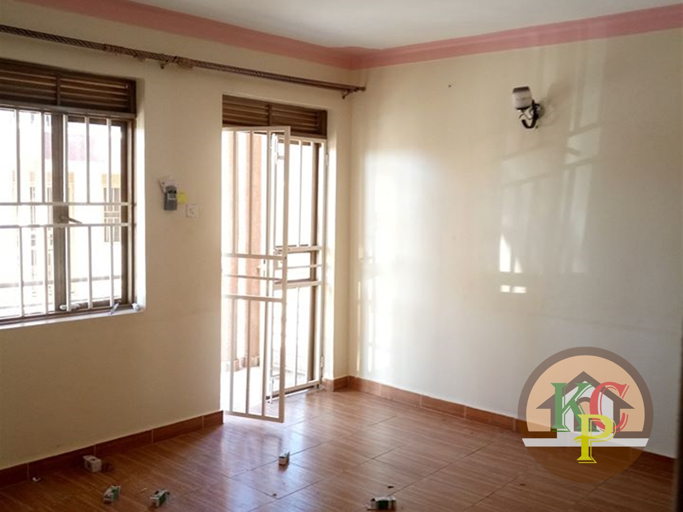 Apartment for rent in Kyanja Kampala