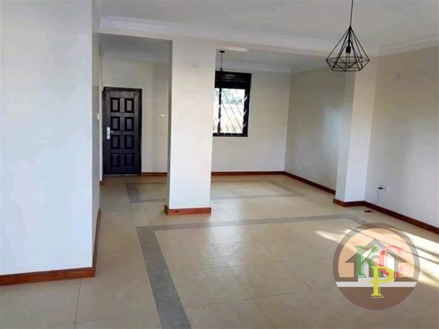 Duplex for rent in Kyanja Kampala