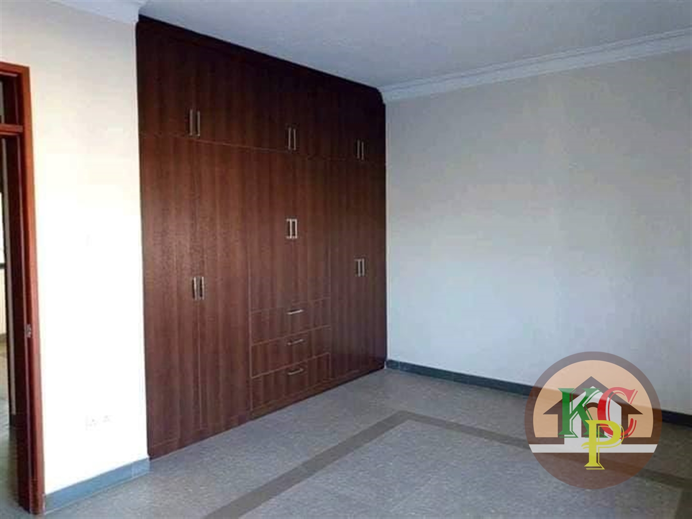 Duplex for rent in Kyanja Kampala