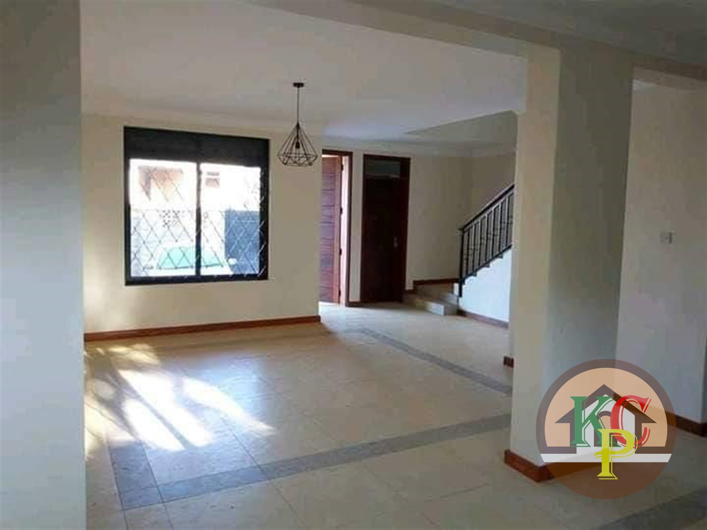 Duplex for rent in Kyanja Kampala