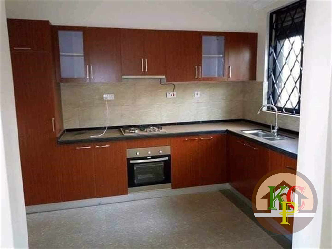 Duplex for rent in Kyanja Kampala