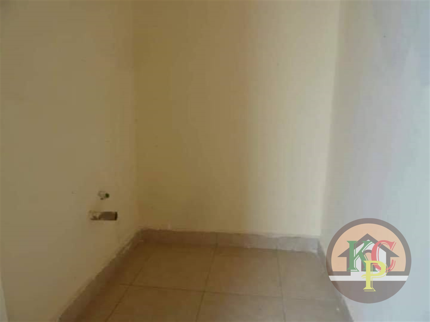 Apartment for rent in Najjera Kampala