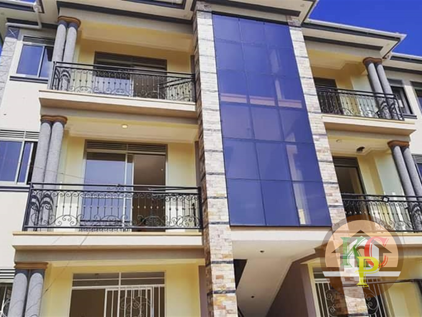 Apartment for rent in Kyanja Kampala