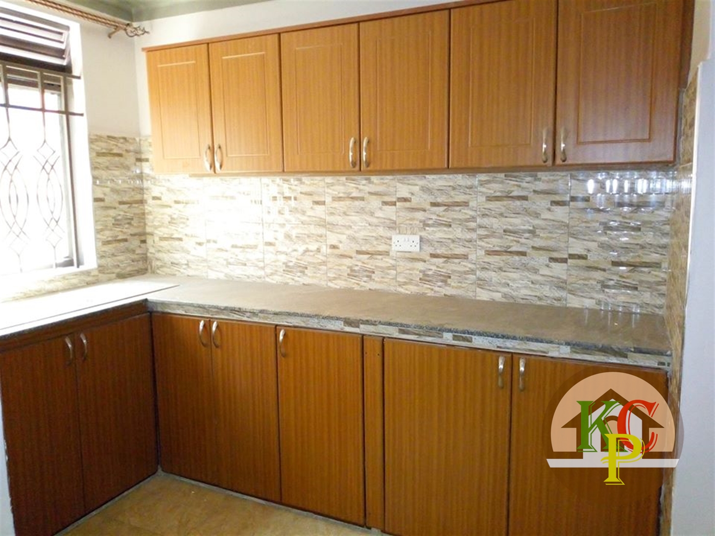 Apartment for rent in Kiwaatule Kampala