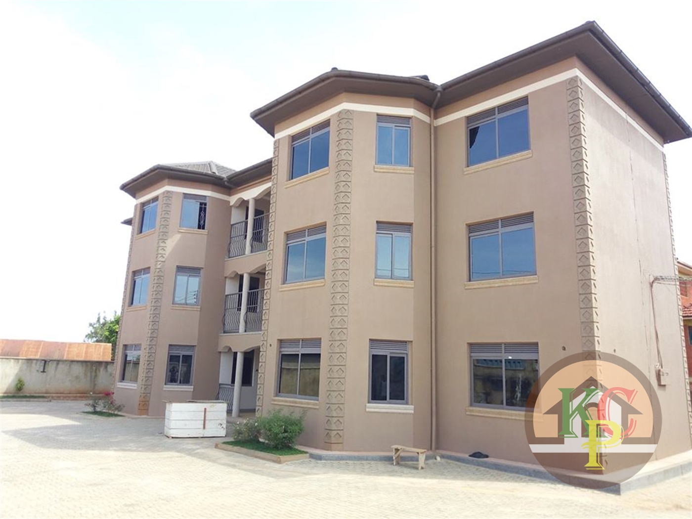 Apartment for rent in Kiwaatule Kampala