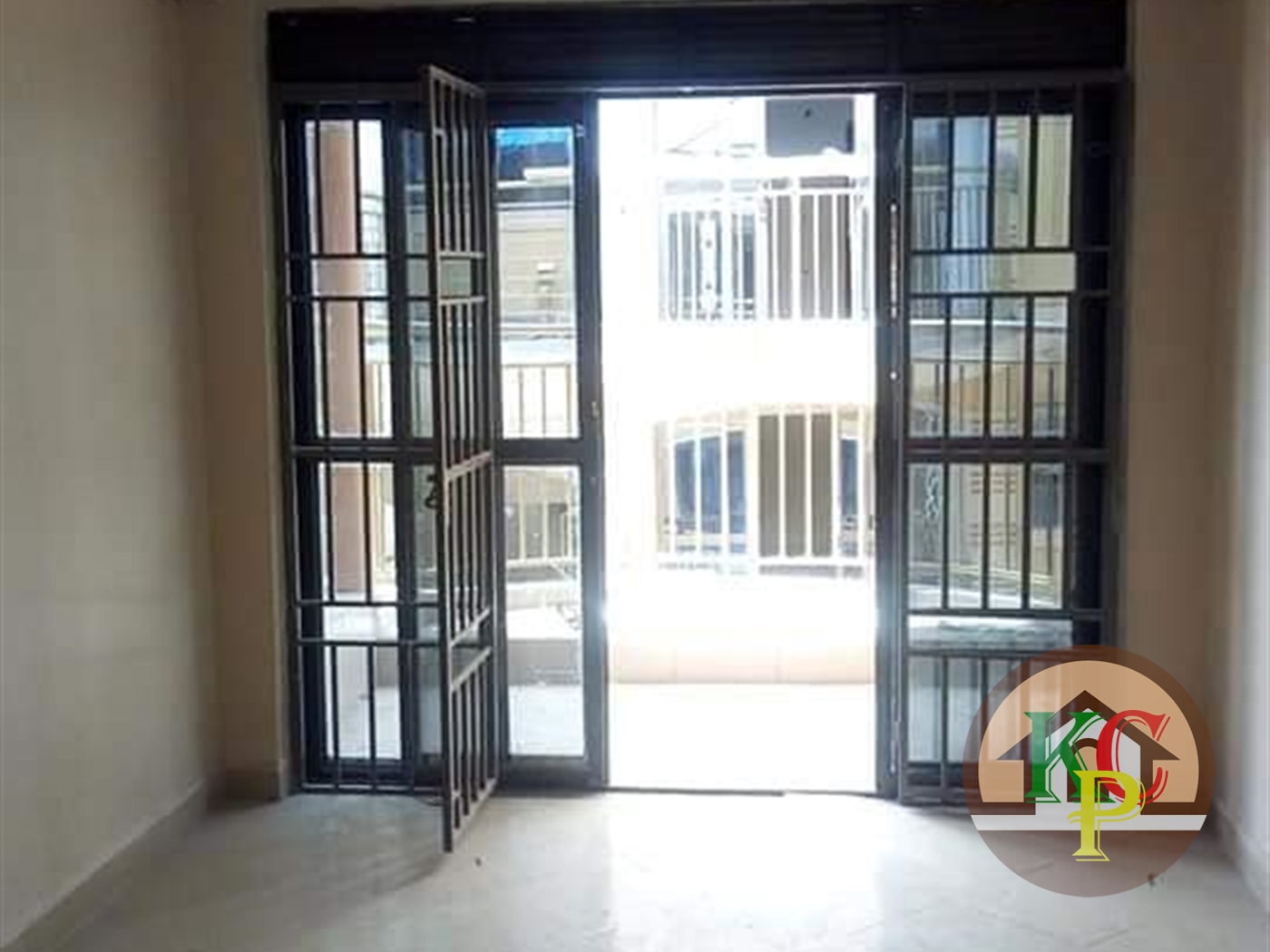 Apartment for rent in Kawempe Kampala